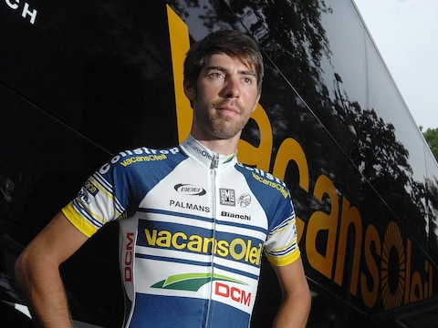 Thomas De Gendt.