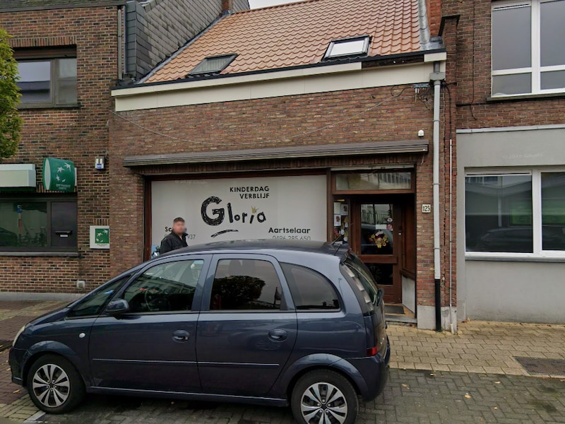 Schelle verkoopt pand op Provinciale Steenweg 125