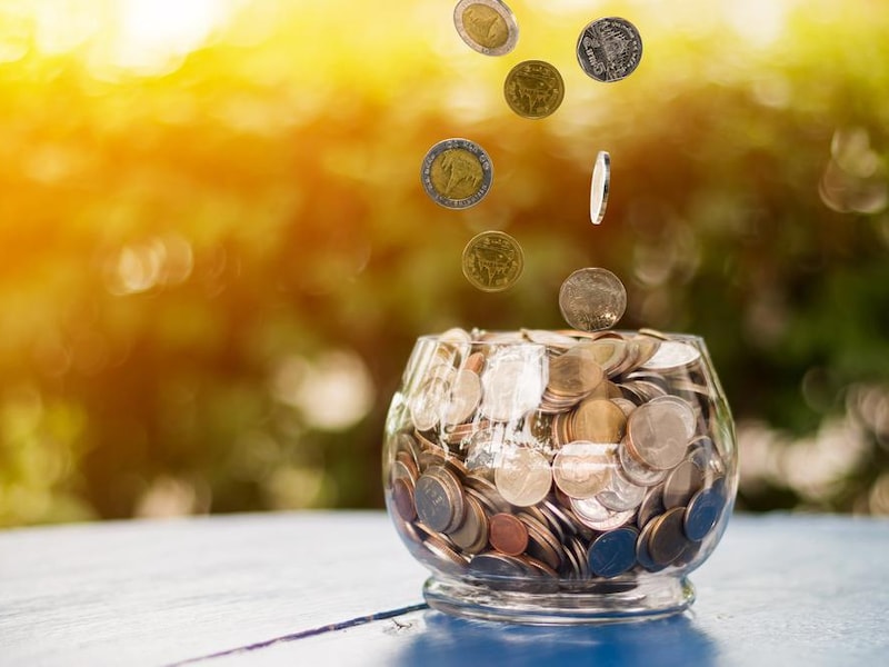 De overheid moedigt iedereen fiscaal aan om tijdens zijn actieve loopbaan al aan pensioensparen te doen.