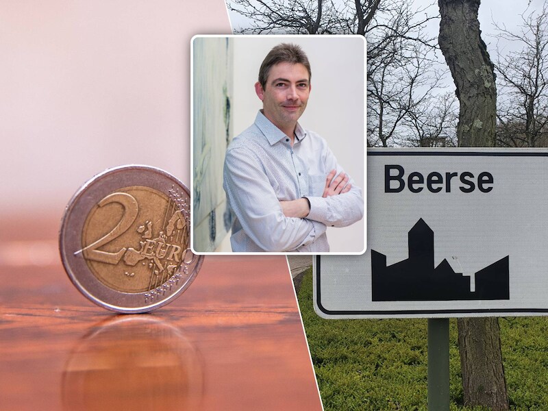 Beerse verliest 1,2 miljoen euro door besparingen op het Gemeentefonds: “Inflatie baart ons meer zorgen”