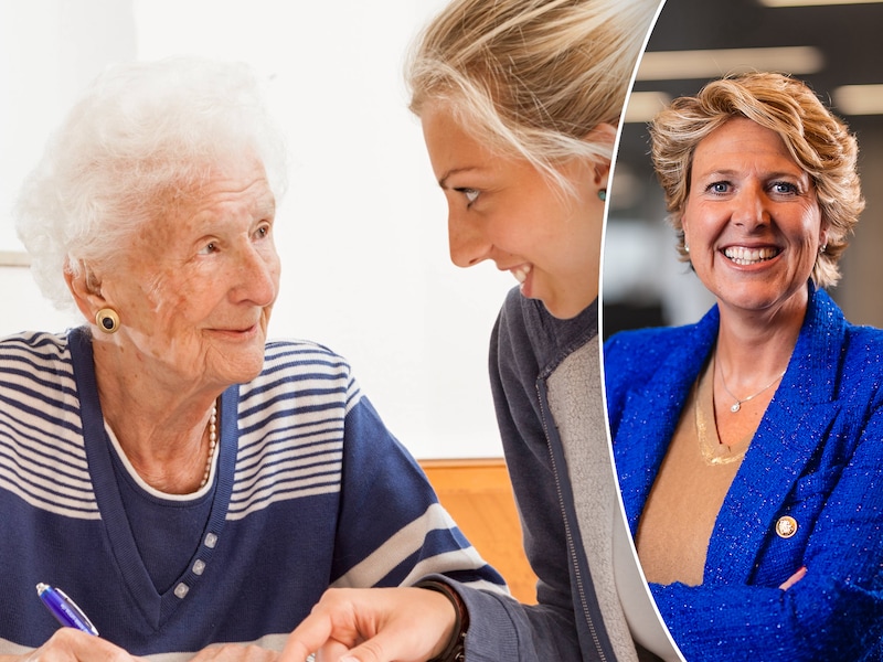 Maries moeder schonk 20.000 euro aan haar kleinkind. 10 jaar later werd dat cadeau een familiale bom: “Moeten kinderen van mijn zussen dat nu ook krijgen?”