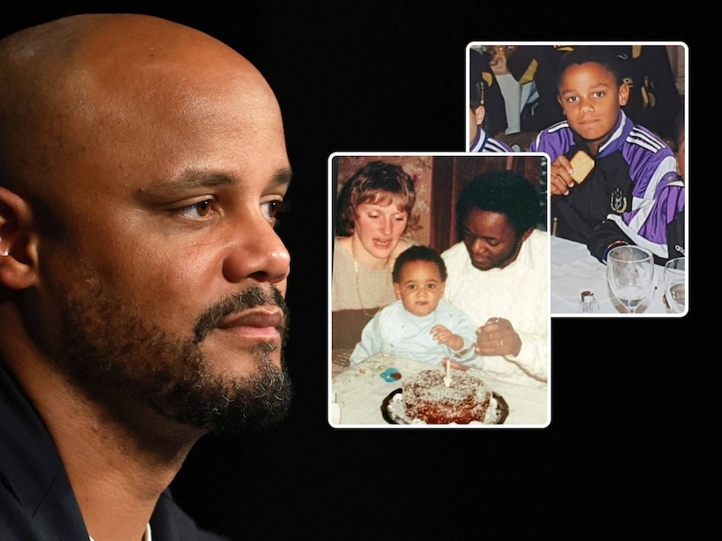 “Als hij een sekte begint, ben ik zijn eerste volgeling”: insiders vertellen hoe Vincent Kompany ook als trainer zijn weg naar de top uitbouwde