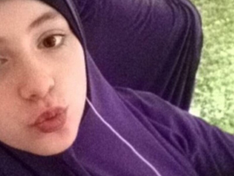 Zaynab trok met haar Australische moeder naar Raqqa. Het leven van het zorgeloze meisje uit Australië kreeg een donkere wending toen ze er trouwde met een IS-strijder.