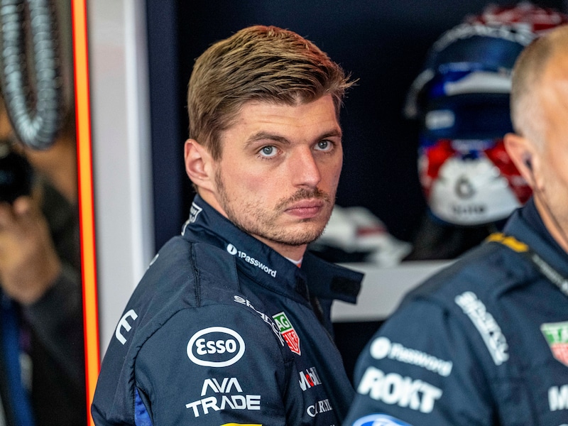 Max Verstappen die de clown niet wil uithangen en teambaas die dreigt sappige geheimen bekend te maken: het dagboek van onze Formule 1-watcher