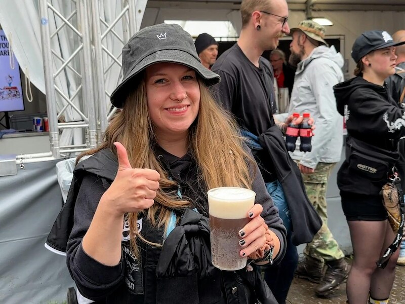 KIJK. “Veertien euro voor één liter”: mazout aan recordprijs op Graspop