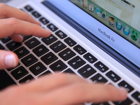Veilig surfen op een Macbook is weer mogelijk.