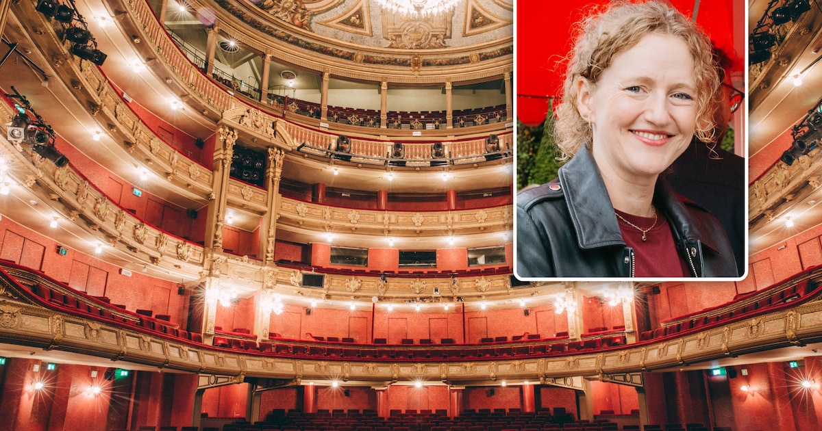 Gentse opera wacht tot minstens 2029 op renovatie: tijdelijke culturele ...