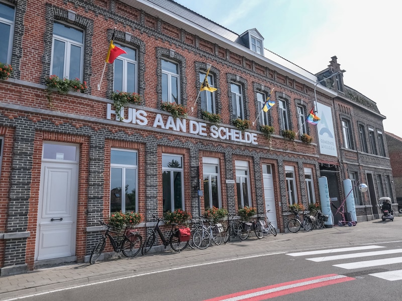 Dinsdag komt de gemeenteraad opnieuw bijeen in het Huis aan de Schelde.