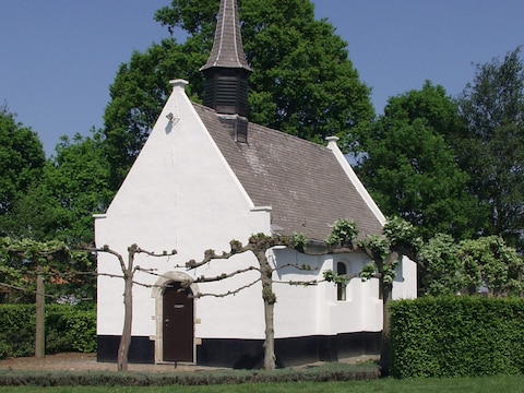 Heerlekapel in Lille