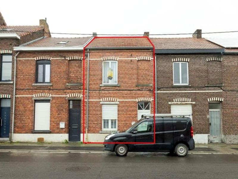 Deze 12 woningen zijn nu te koop in Tienen