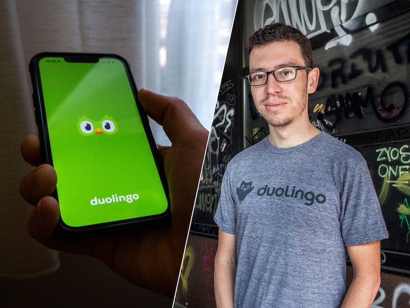 Duolingo wijst ideale kandidaat voor topfunctie af: “Als je gemeen bent tegen de taxichauffeur, ben je dat ook tegen anderen”