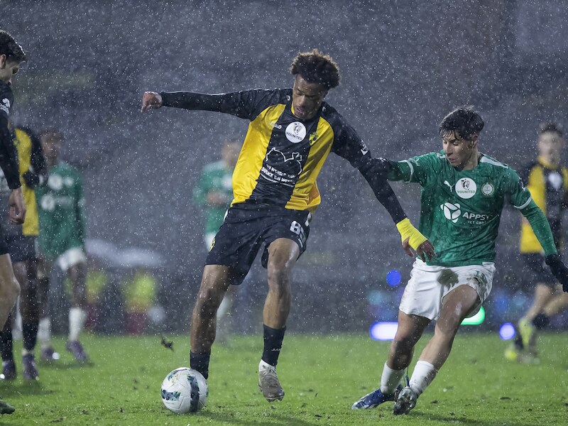 Sportief manager Jonathan Kindermans (Lierse) over tweede seizoenshelft: “Zesde plaats is niet het eerste doel”