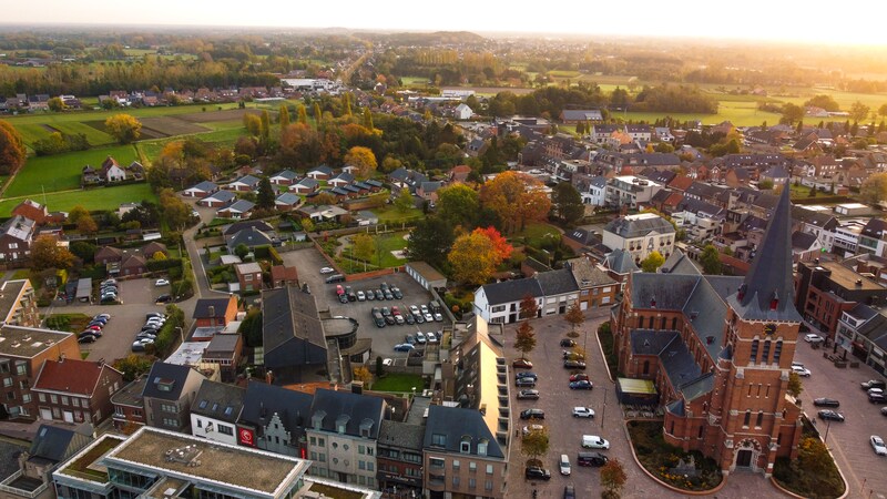 Zoveel belastingen betaalt u de komende zes jaar in Putte | Regio | HLN.be