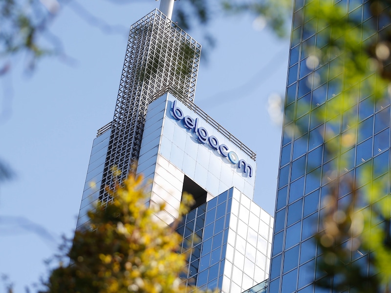De headhunter werkte eerder al samen met Belgacom, onder meer toen in 2008 onderhandeld moest worden over een lager loon voor ex-CEO Didier Bellens.