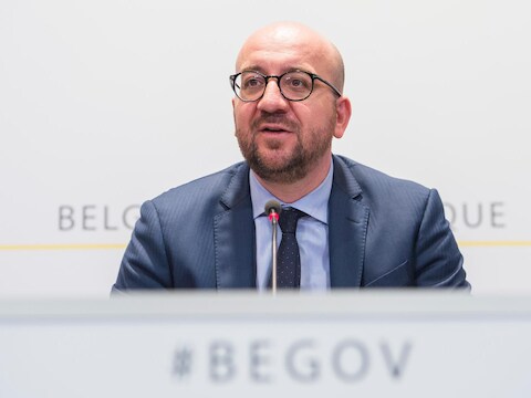 Premier Michel