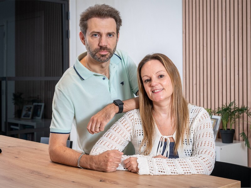 “We betaalden 20.000 euro om alles te herstellen”: wat als je huis verborgen gebreken heeft, zoals David en Cynthia overkwam?