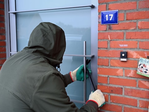 Diefstal met braak in woning in Testelt: geen spoor naar daders