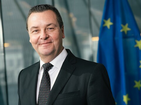 Mark Demesmaeker (N-VA).