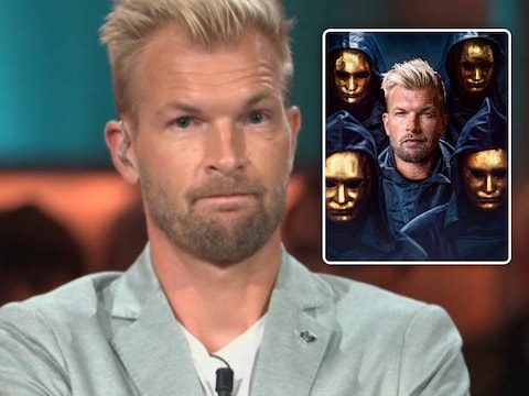 Ruben Van Gucht (39) duikt dit najaar op in zowat elke tv-show, maar vreest geen overkill: “Nee, mensen raken me niet snel beu”