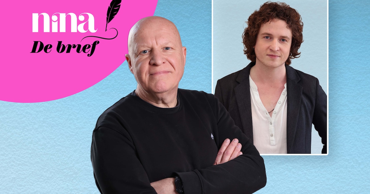 Frank Vander linden bekent iets aan Portland-zanger Jente: “Na 33 jaar bij De Mens mis ik zelf nog d
