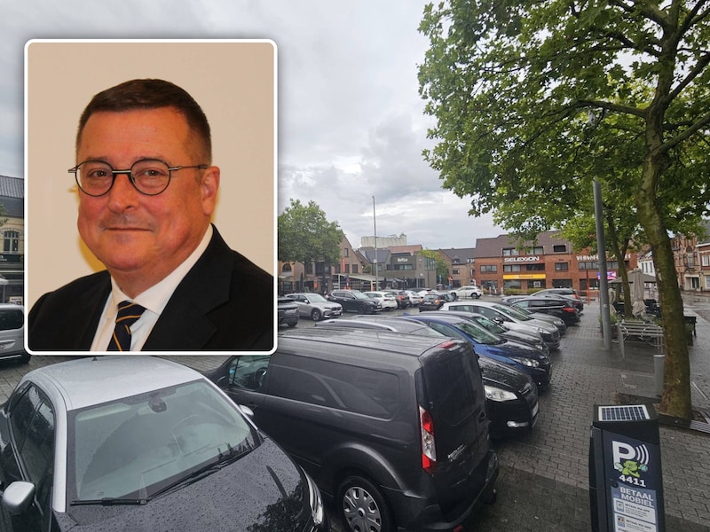 Izegem verdubbelt gratis parkeren naar 30 minuten, maar verhoogt tarieven en boetes: “Niet meer inkomsten, wel een betere benutting nastreven”