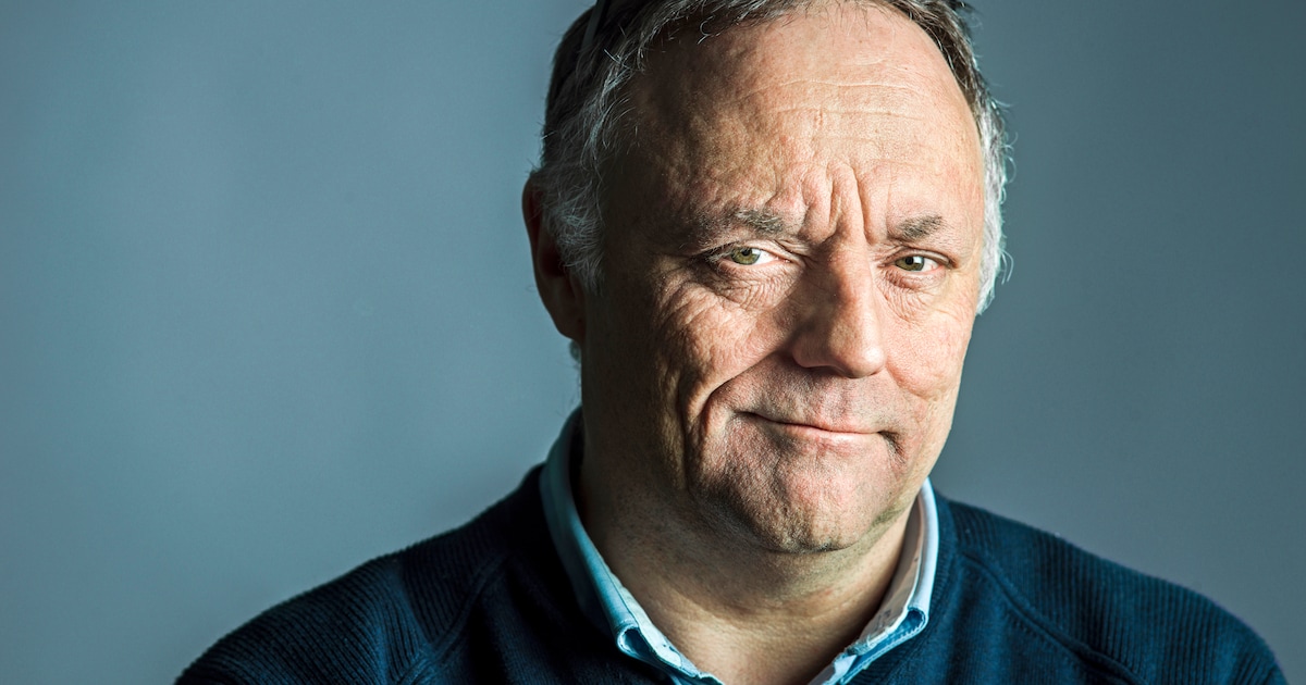 Van Ranst: 