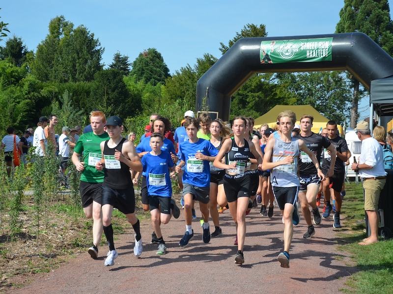 Wat te doen in de Denderstreek en Vlaamse Ardennen dit weekend? Van stratenloop tot 24 uur klimmen