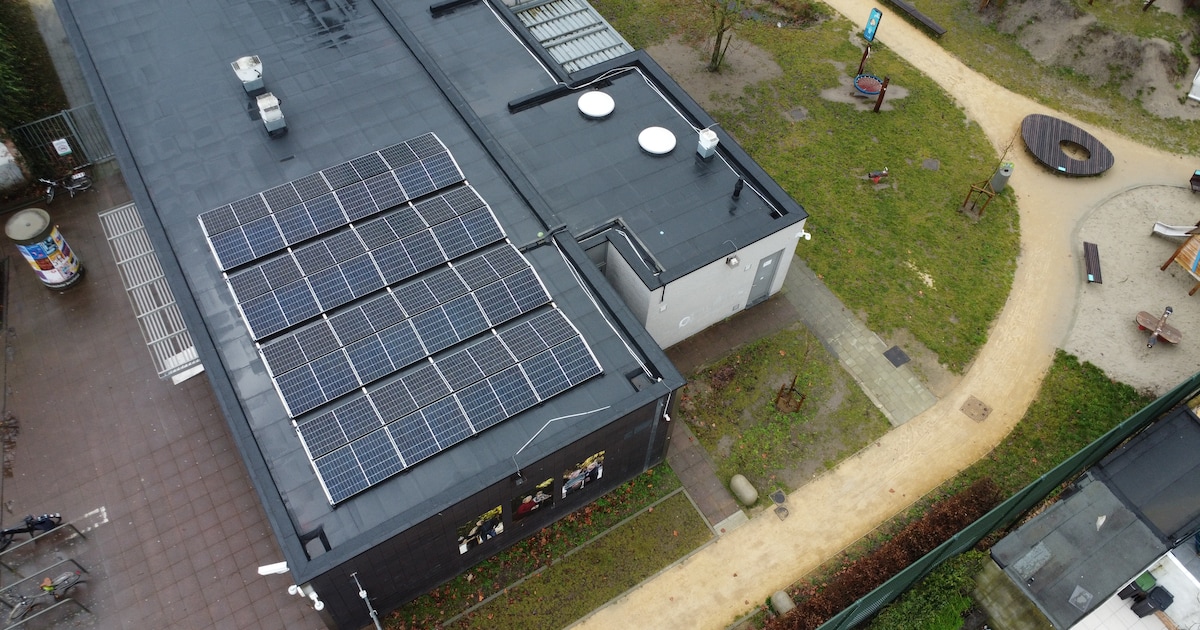 Al 72 coöperanten financieren zonnepanelen op Mechelse gebouwen: “Lokale impact spreekt mensen aan”