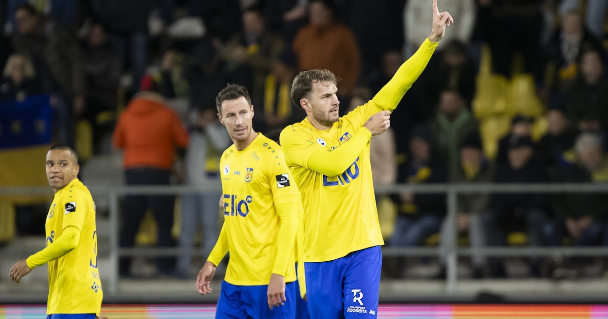 Schakelt SK Beveren Standard uit? En wie wint streekduel tussen KV Mechelen en Lierse?