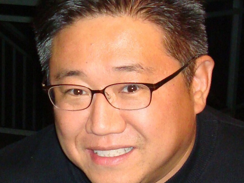 Kenneth Bae