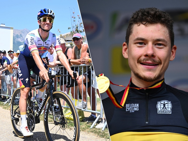 Waar vang ik de beste blik op Remco? En waar parkeer ik mijn wagen? Alles wat je moet weten over het Natourcriterium in Aalst