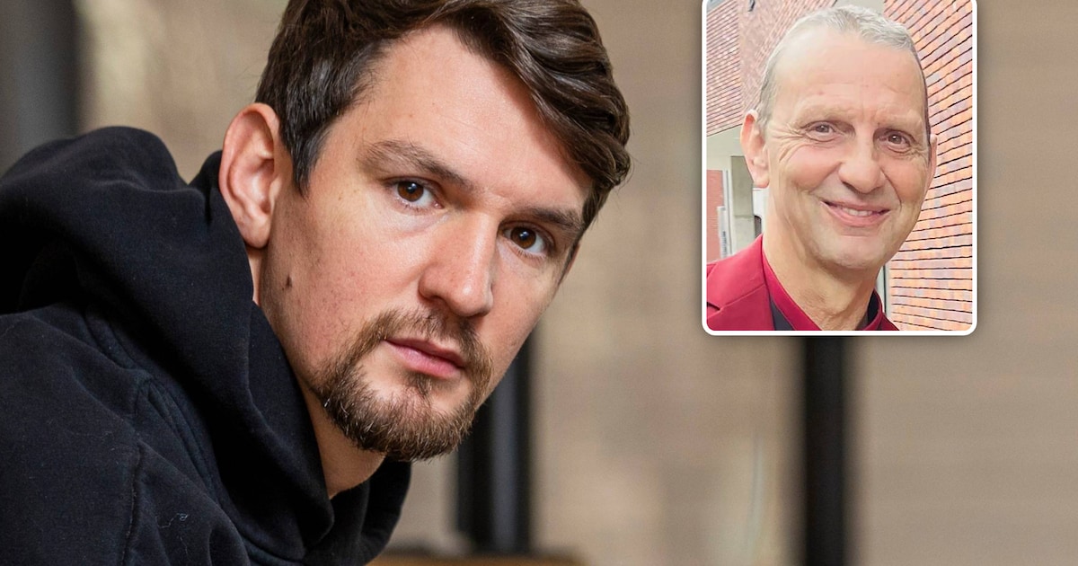 “Op zijn laatste bericht heb ik niet meer geantwoord”: Benito Raman over de moeilijke band met zijn 