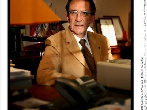 Willy Claes.