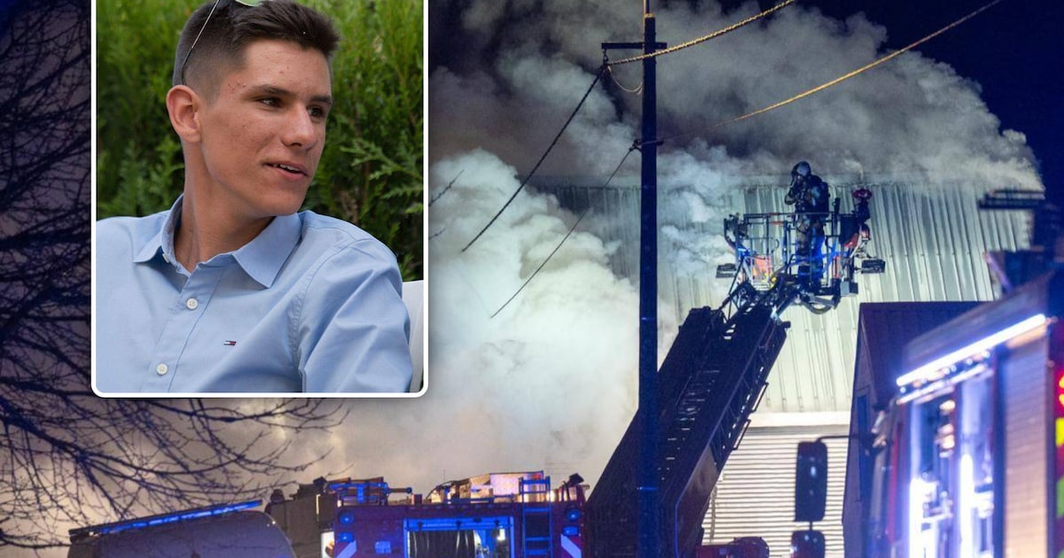 “Hun huis en hond, maar bovenal hun geliefde Romani verloren ze in de brand”: dorp bij Gent leeft me