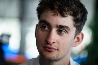 Paul Seixas ambitieus voor Tour Auvergne-Rhône-Alpes: “Ik ga voor de overwinning”