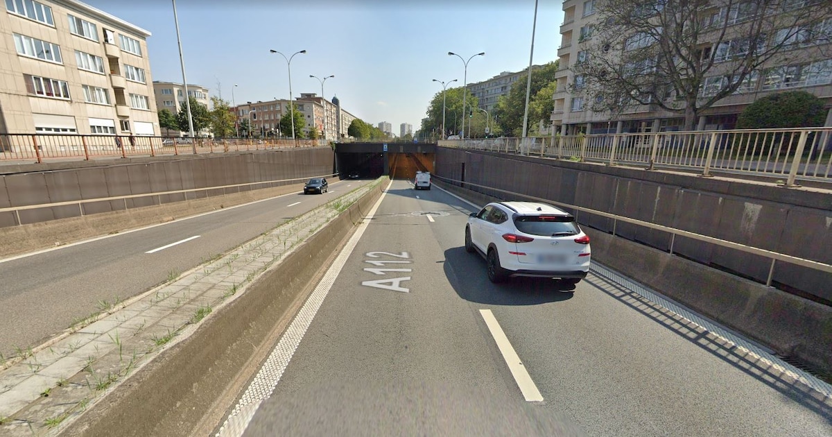 bevrijdingstunnel-en-jan-de-vostunnel-vannacht-opnieuw-deels-afgesloten