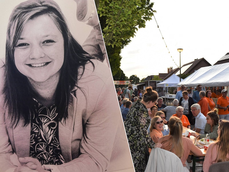 Negende Samathon eert Chiroleidster Sam (20): Loop, wandel of skate mee langs haar laatste route in festivalsfeer