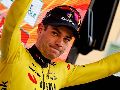 Wout van Aert