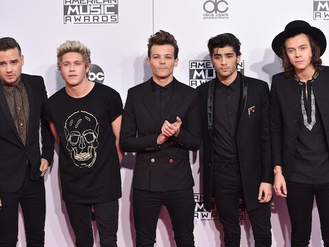 One Direction