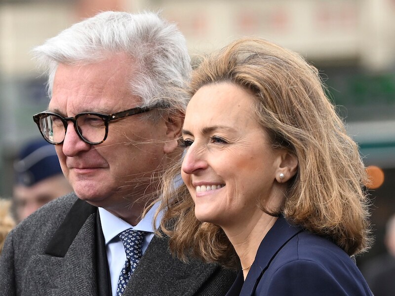 Prins Laurent stapt naar gerecht om toegang te krijgen tot sociale zekerheid