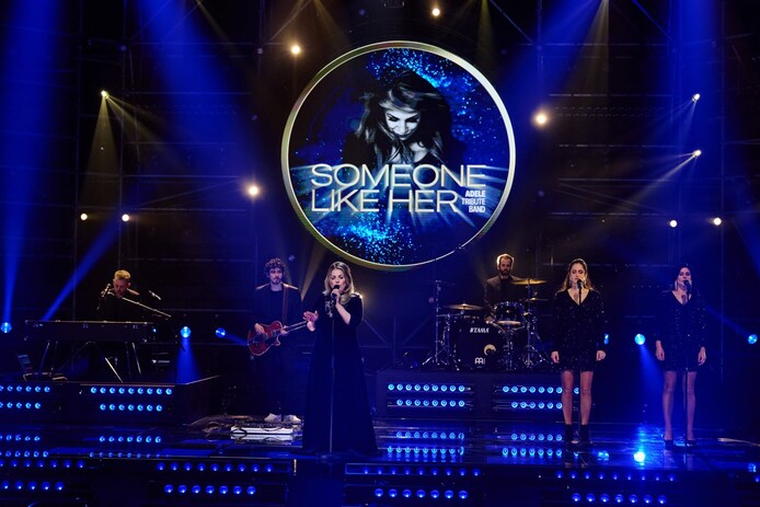 Van 'Idool 2004' naar Ziggo Dome? Limburgse Laura Ramaekers bereikt ...