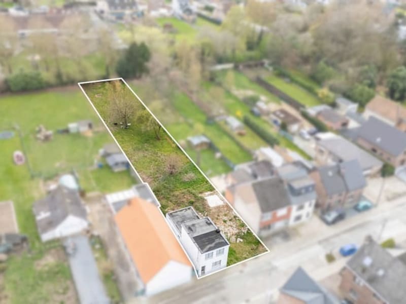 Deze 10 woningen zijn nu te koop in Ternat