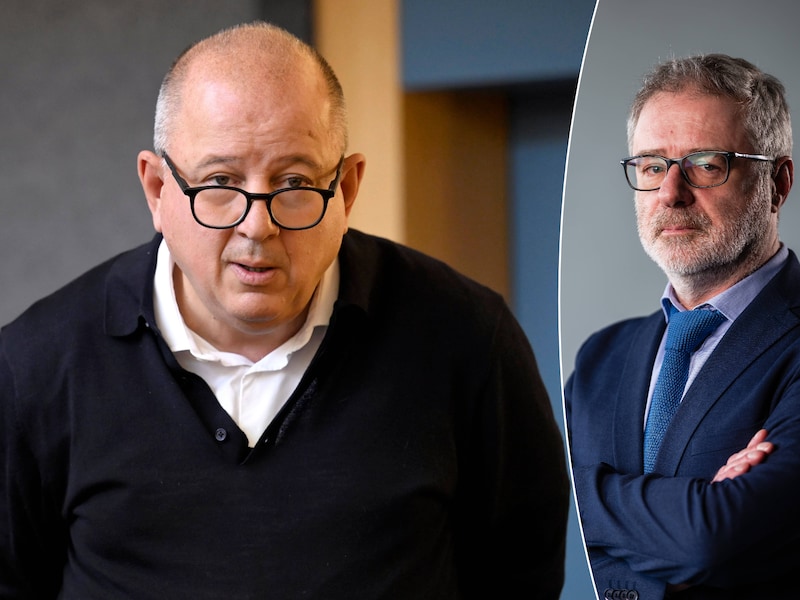 Nicolas Ullens de Schooten is schuldig bevonden aan moord. HLN-Erwin Verhoeven kijkt terug op het verloop van het proces. 