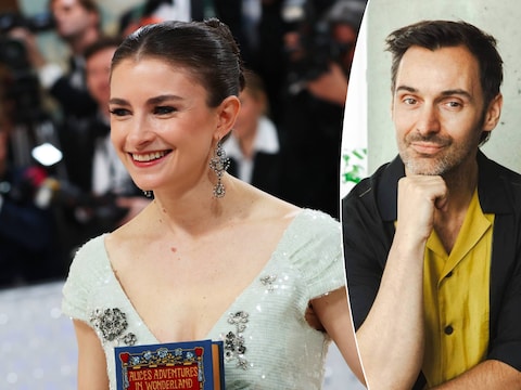 Chloe Malle (links) wordt hoofdredactrice van Vogue. Mode-expert David Devriendt (rechts) voorspelt de invloed die ze zal hebben op de modewereld.