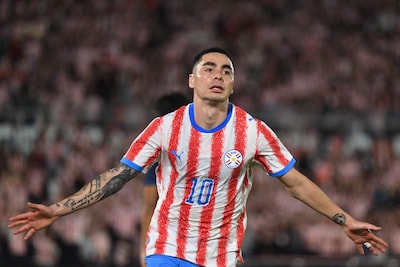 VS - Paraguay: hoe begint Paraguay aan zijn terugk
