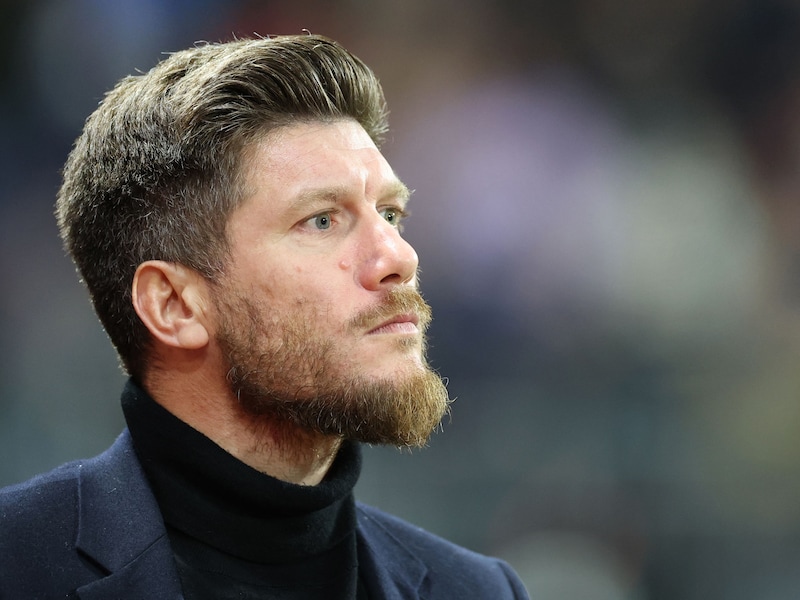 “Als er een gebrek aan vertrouwen is, gaan we de verkeerde kant op”: Pocognoli blijft positief ondanks dip met AS Monaco