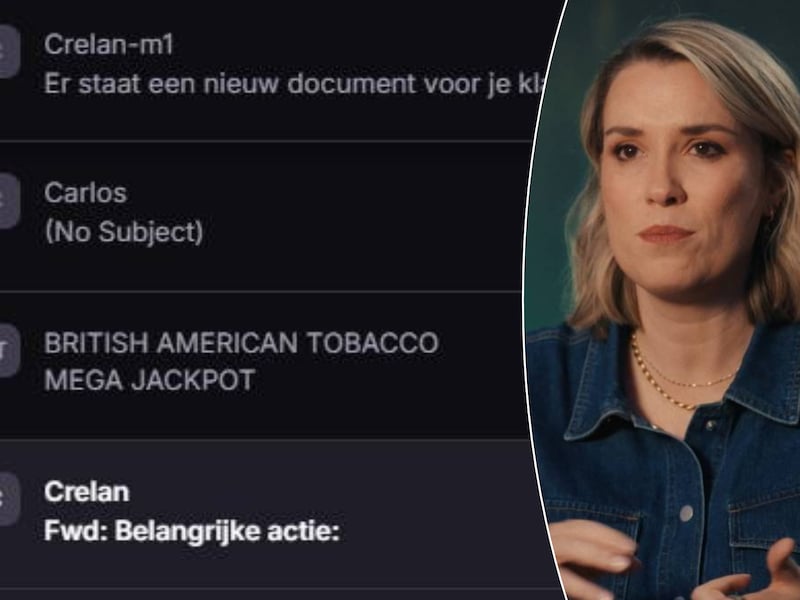 Waarom we massaal in de val van phishers trappen: “Hackers hoeven je computer niet te kraken. Ze kraken onze psychologie”