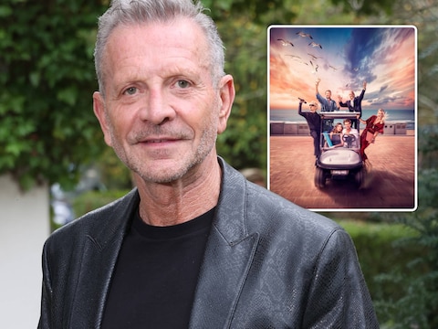 Peter Boeckx over zijn ‘Knokke Tof’.