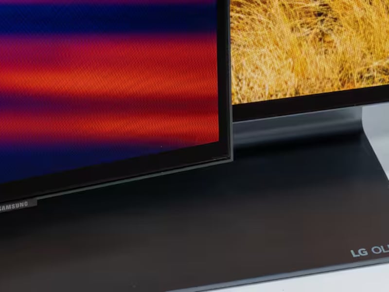 Review: is de Samsung S90H of de LG C6 de betere middenklasse oled-tv?