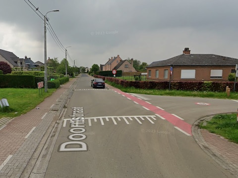 Doornstraat